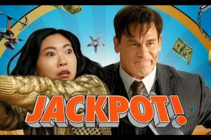 Jackpot Movie Review