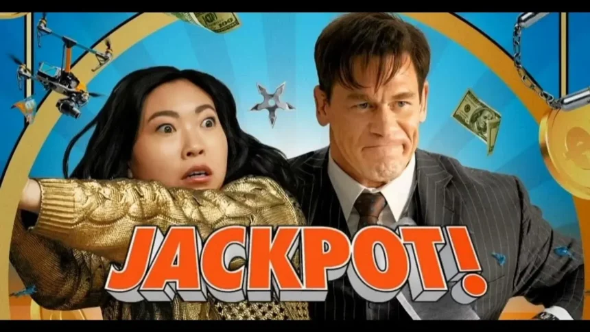 Jackpot Movie Review